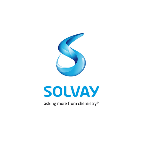Solvay-法國羅地亞